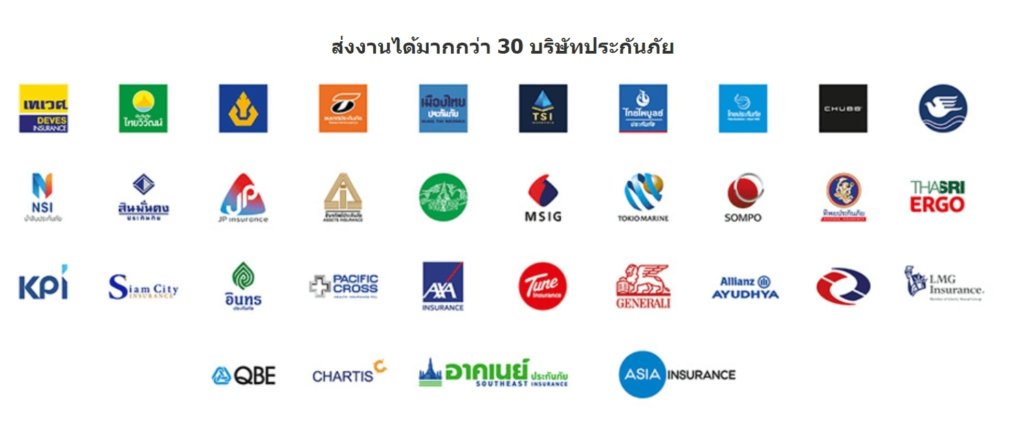นายหน้าประกัน ประกันภัย ศรีกรุงโบรค์เกอร์ ซื้อประกันราคาทุน ประกันชีวิต ประกันอุบัติเหตุ พรบ ประกันรถยนต์ ประกันประเภท1 ประเภท3